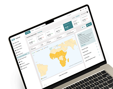 CarbonAI Dashboard